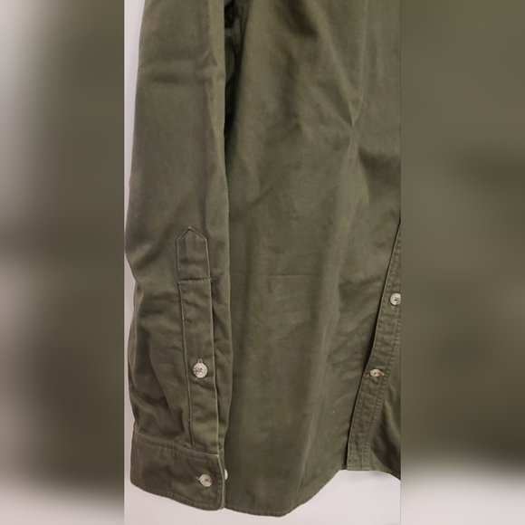 Men's Field & Stream Shirt - Picture 6 of 8